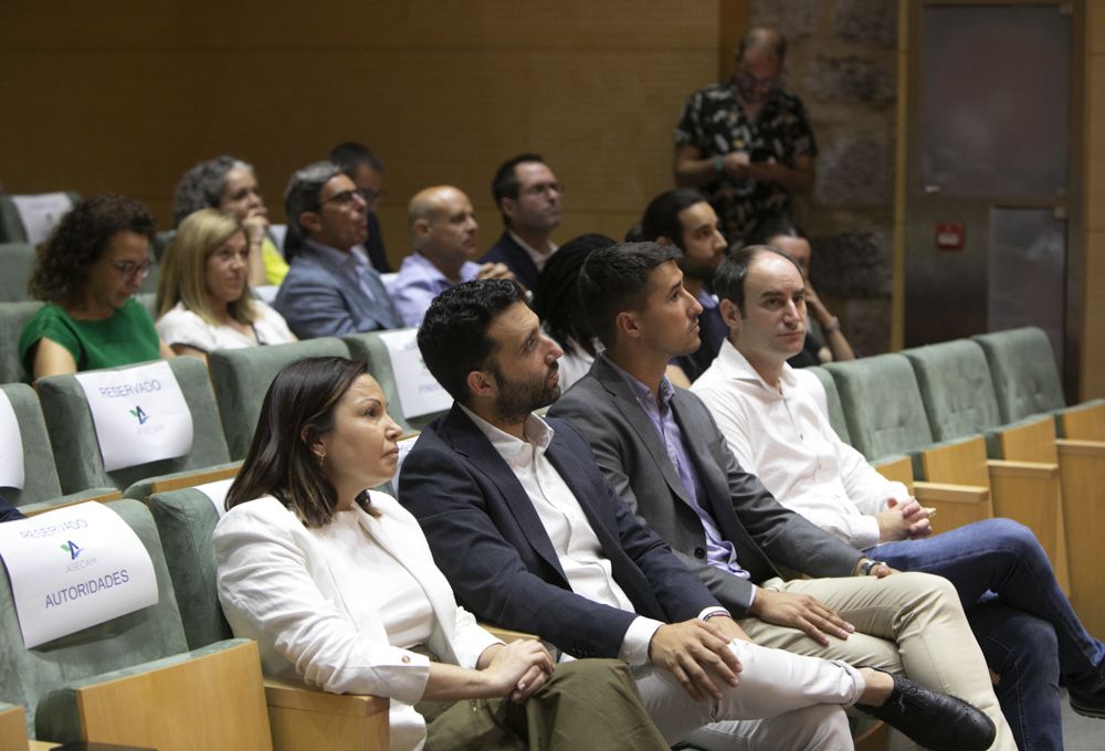 Foro de Sostenibilidad Medioambiental de ASECAM