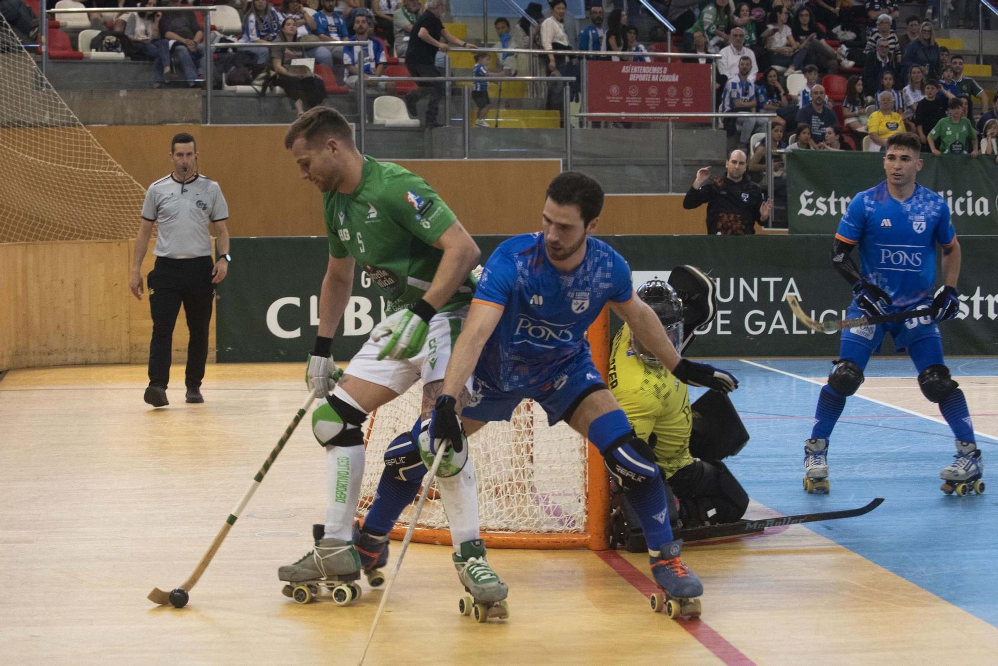 Liceo 5 - 6 Lleida