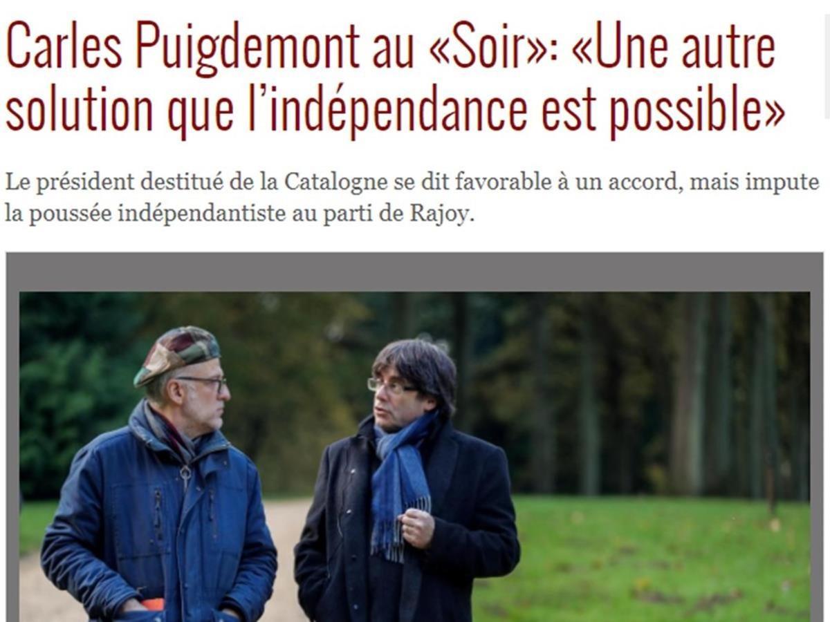 zentauroepp40928540 web diario le soir intrevista puigdemont171113092343