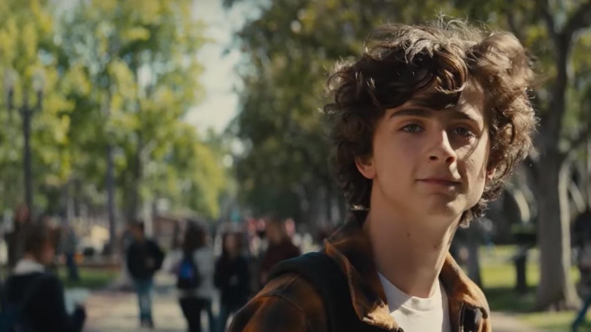 Estrenos de la semana. 'Beautiful boy'