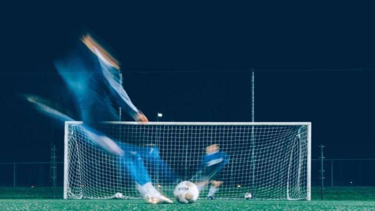 una investigación revela una estrategia para dar a los equipos una ventaja en la tanda de penaltis