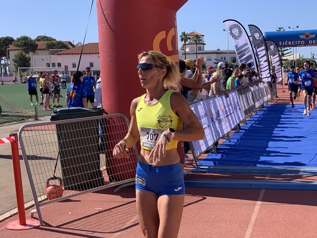 Carrera Popular AGA de San Javier