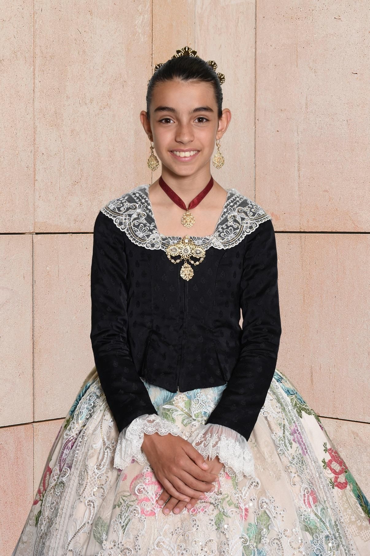 14. JULIA L�PEZ MARHUENDA  C.F. LAS BAYAS