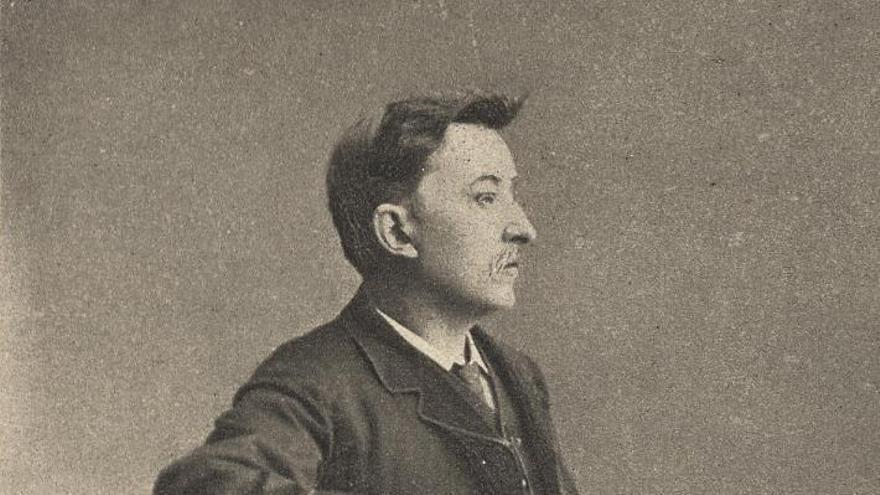 Lafcadio Hearn, la espina clavada de Cunqueiro