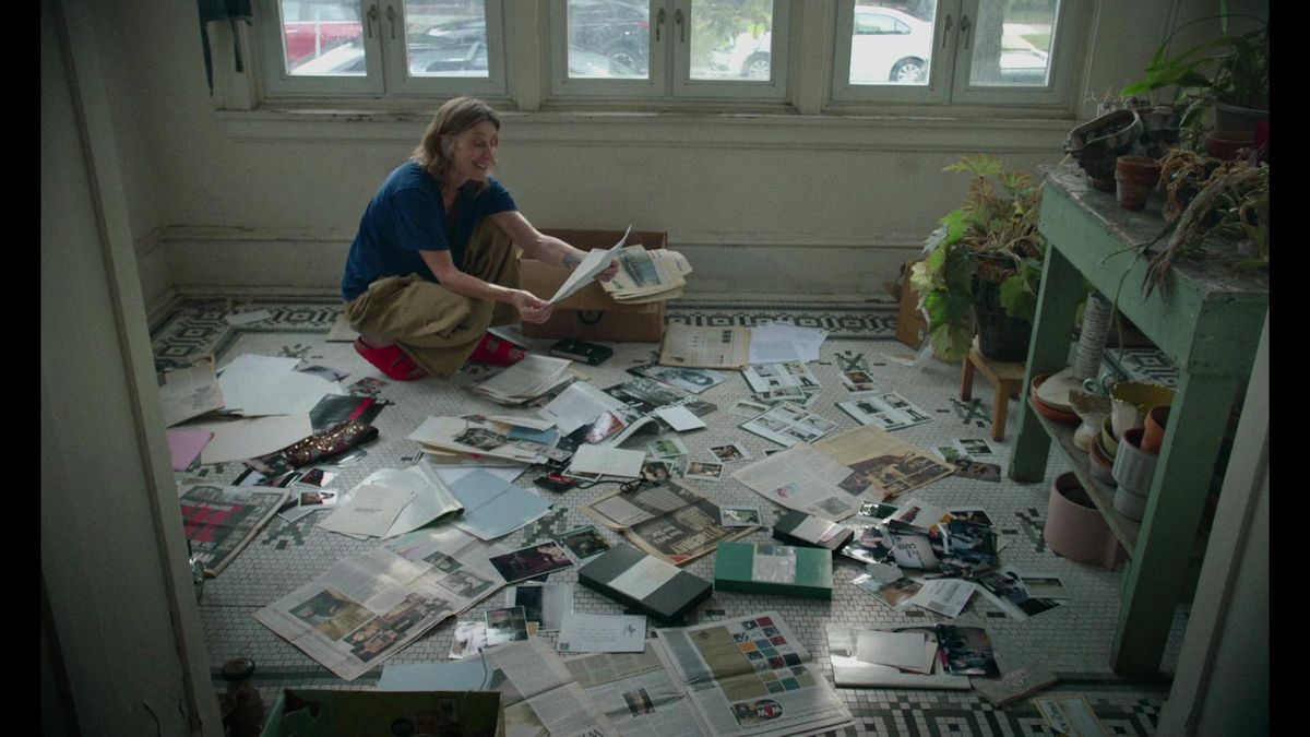 Jennefer Hoffmann, en 'The designer is dead'