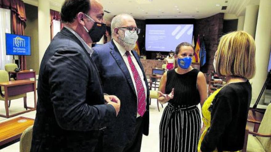 La crisis sanitaria trunca el avance de la ZEC tras los históricos resultados de 2019