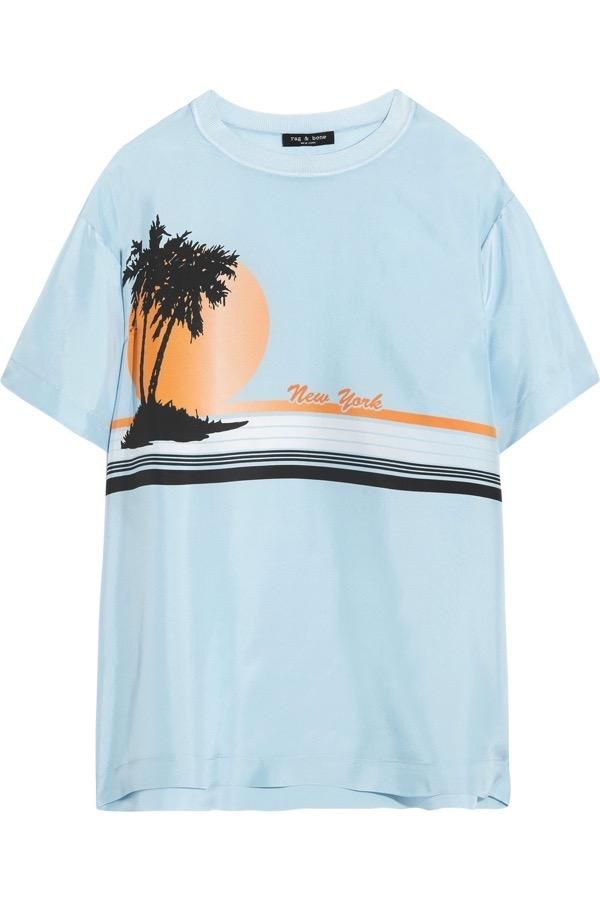 Camisetas vintage, Rag &Bone