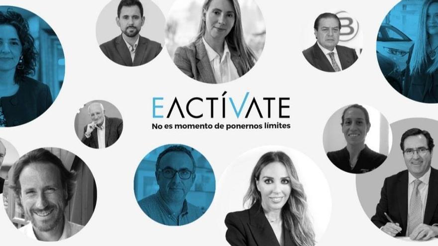 #EstoNOtienequePARAR acelera para apoyar a las empresas con una nueva fase: #EActíVate