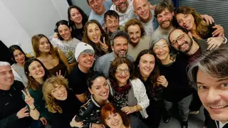 La vida después de "La que se avecina": el testimonio de un actor que "se come los mocos" al no renovar en la serie