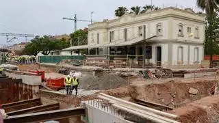 Adif avanza en más de 200 obras para reforzar toda la red de Rodalies, con especial foco en R2 y R3