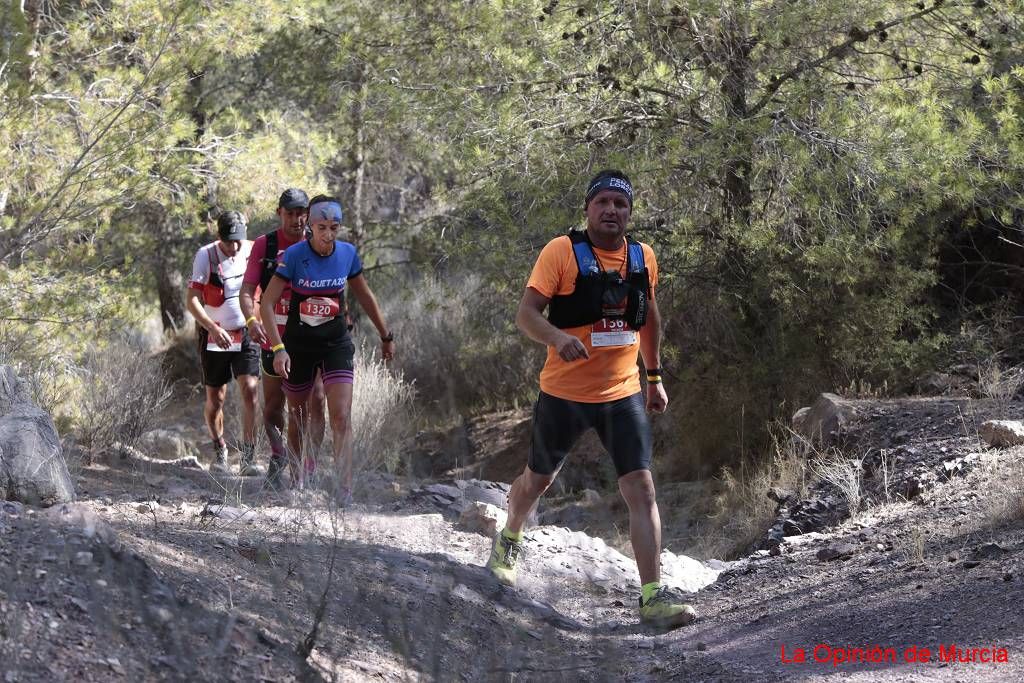 Peñarrubia Trail 4