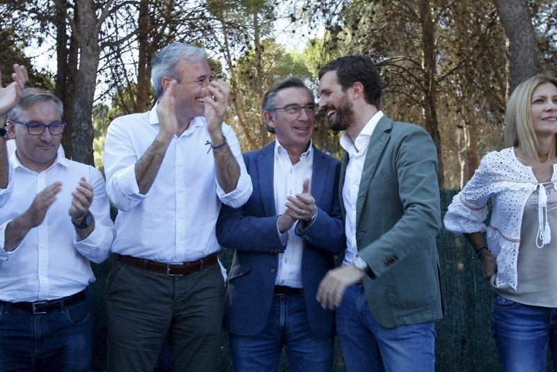 Día del Afiliado del PP