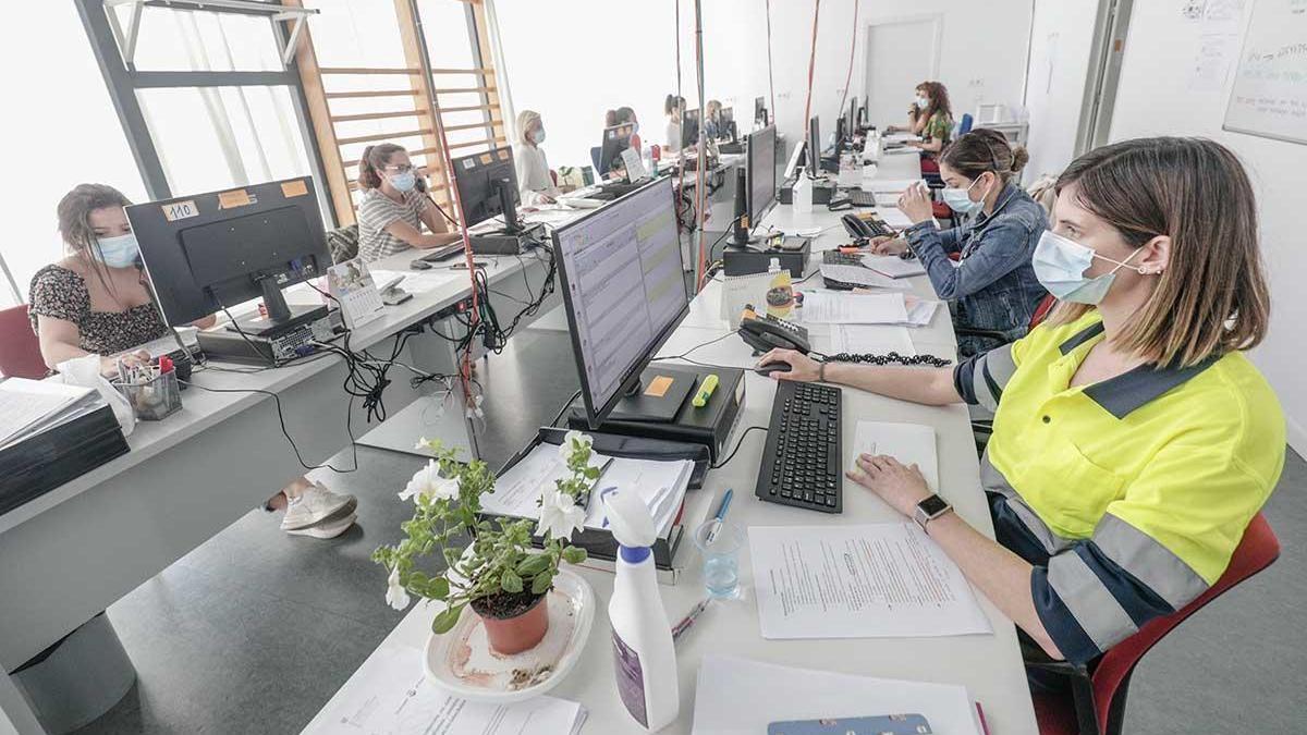 Coronavirus En Mallorca Las Rastreadoras Ya Han Detectado 113 Casos Y Siguen A 431 Contactos