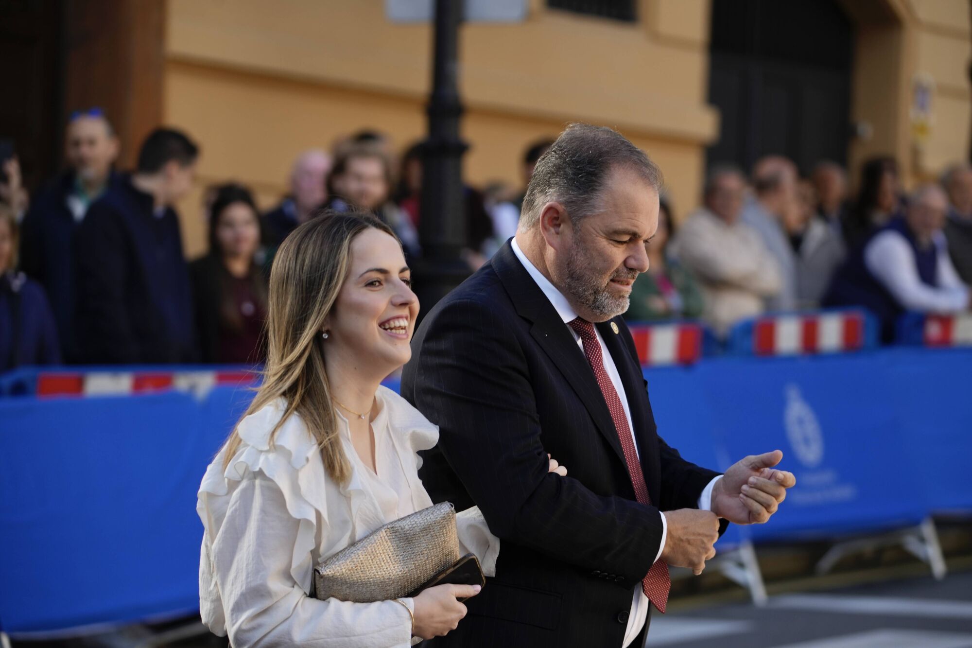 EN IMÁGENES: El hotel de la Reconquista se convierte en el epicentro de los premios "Princesa" en las horas previas a la ceremonia