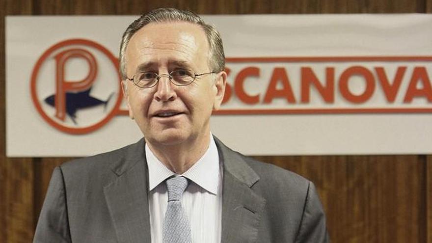 La CNMV multa a CaixaBank, Santander y Pescanova por infracciones graves y muy graves