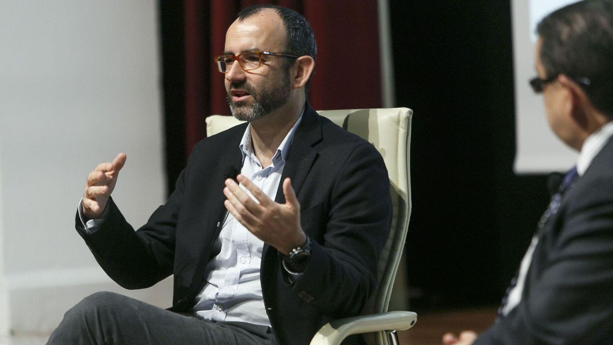 Rafael Santandreu, psicólogo: "Si estás lidiando con ansiedad, TOC, hipocondría o ataques de pánico, este es el método que te ayudará a superarlo"