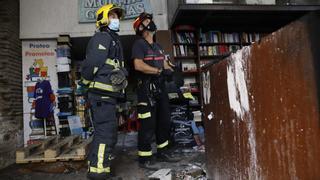 Proteo afronta la más dura batalla en su aguerrida historia