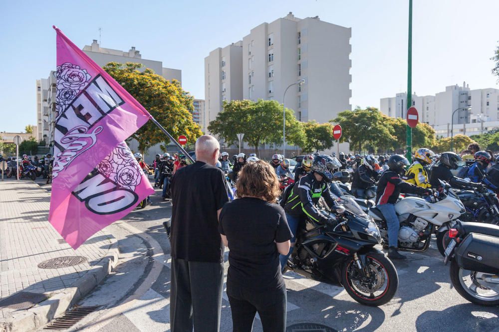 Homenaje a Luis Salom