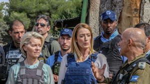 La divisió a la UE frena les sancions a l’Executiu israelià