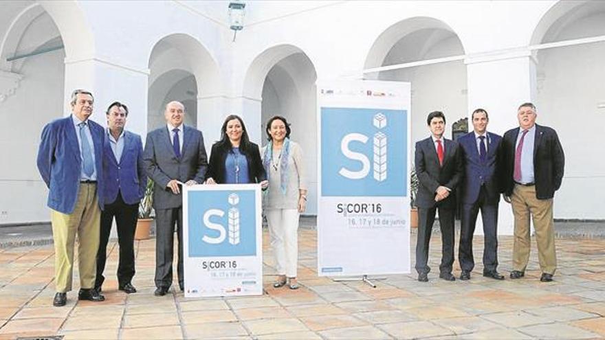 El Salón Inmobiliario presentará  la oferta de Córdoba y la costa