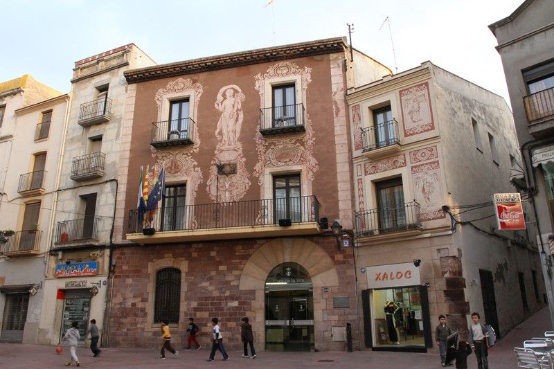 AYUNTAMIENTO DE MARTORELL