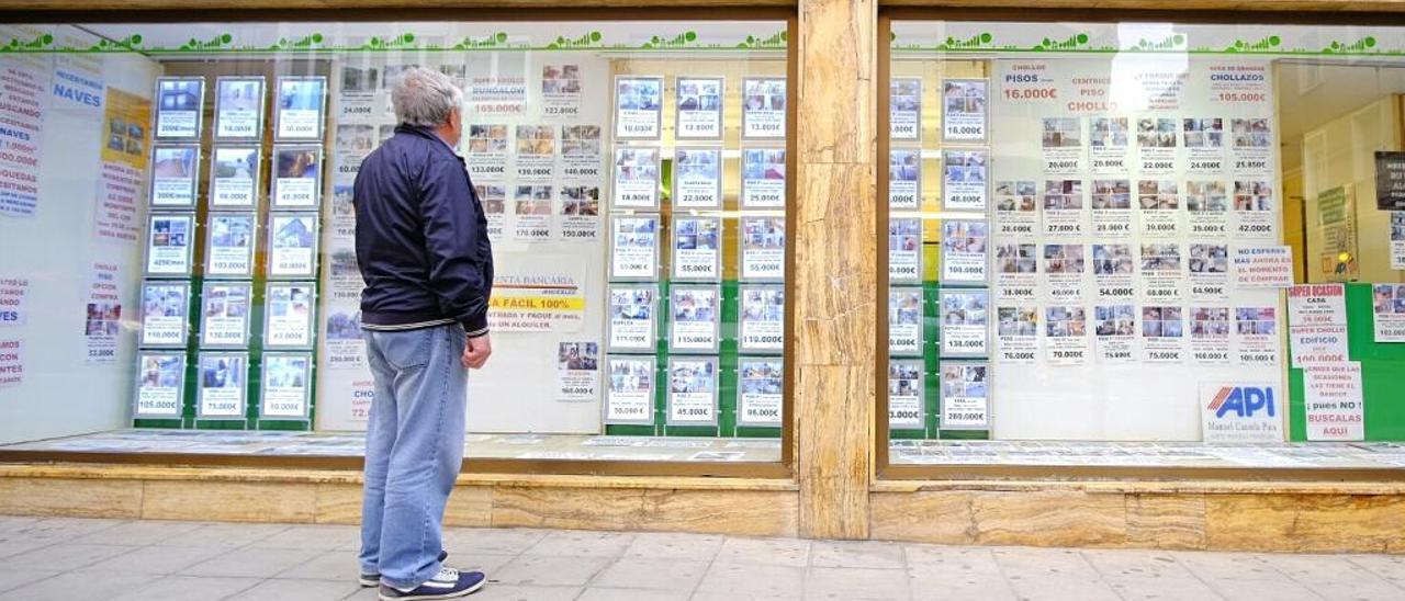 Alicante, Torrevieja y Elche tiran del precio de la vivienda en la provincia