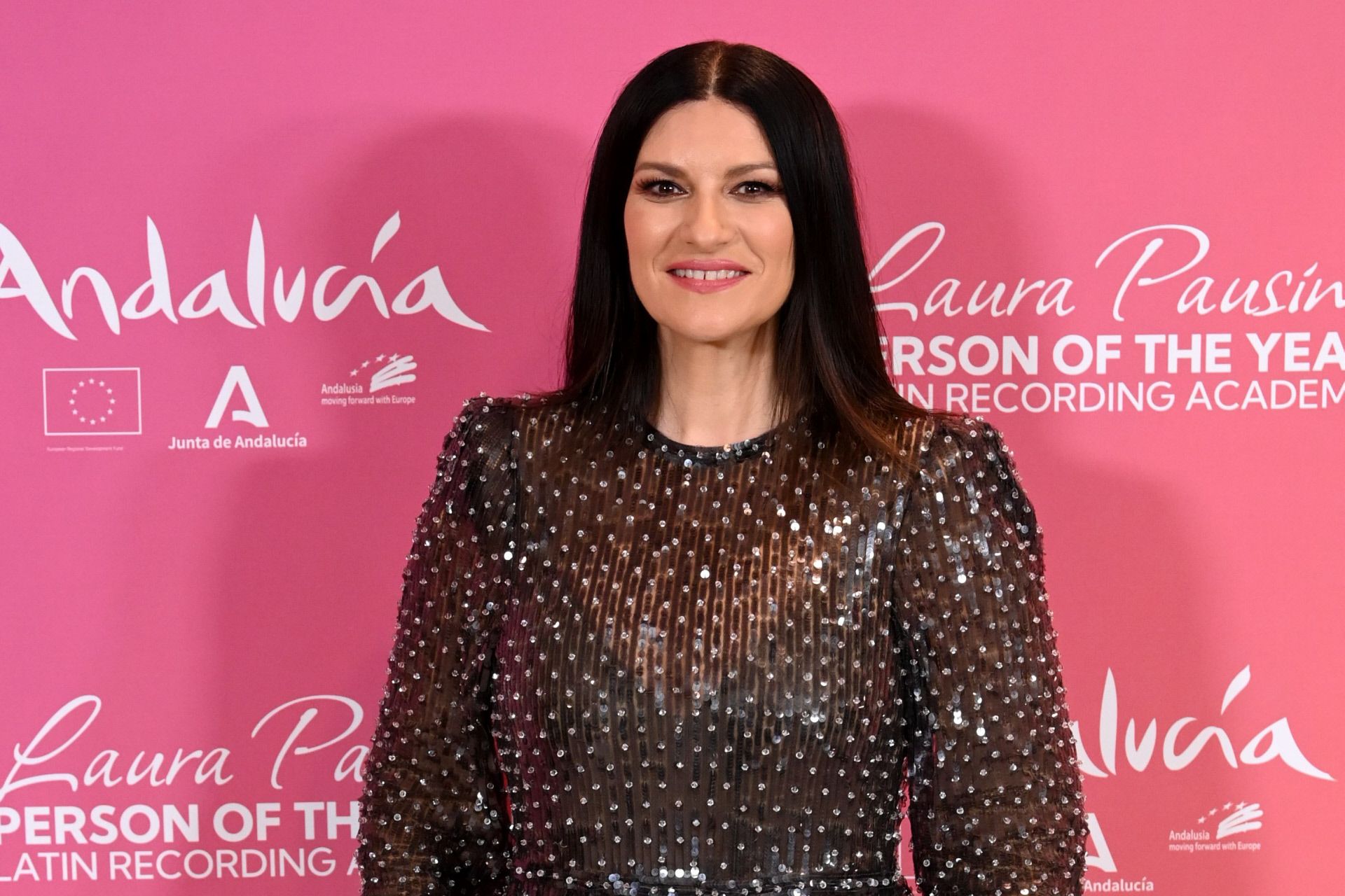 Laura Pausini