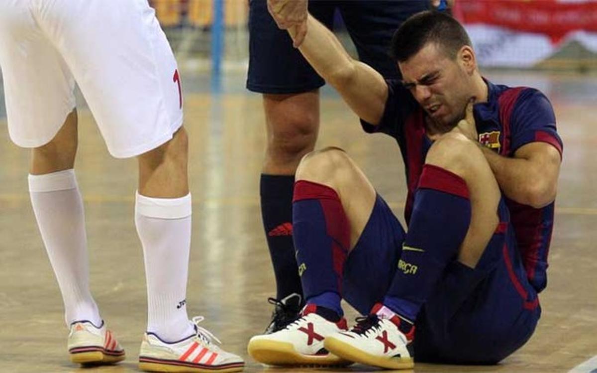 Sergio Lozano, en una imagen de arcivo