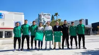 Ushuaïa Ibiza y Hï Ibiza firman una alianza con la PE Sant Jordi en su vuelta a Tercera RFEF