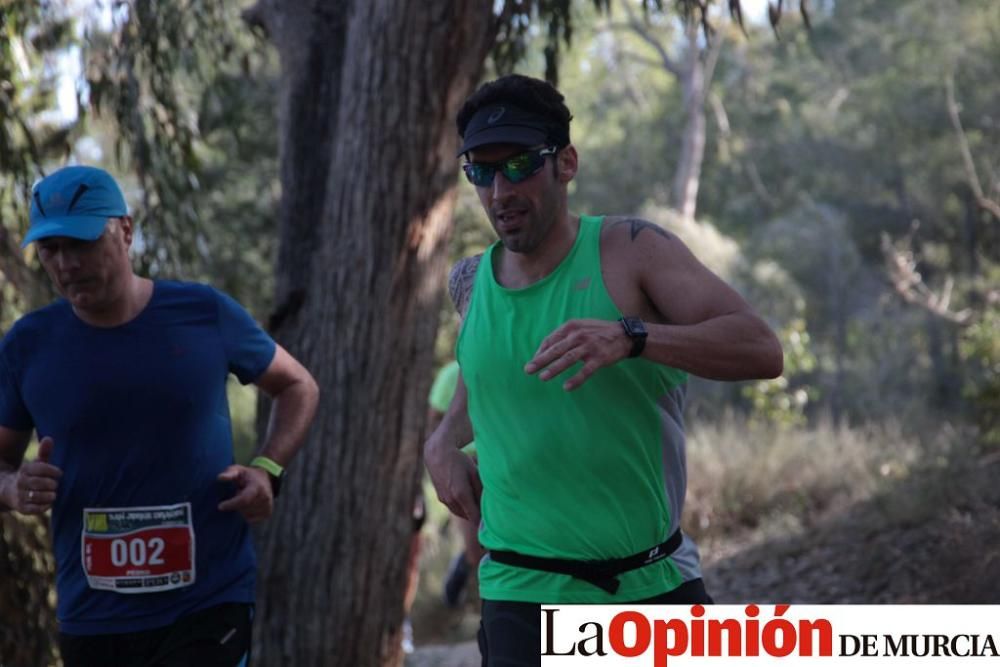 San Jorge Dragon en La Alcayna