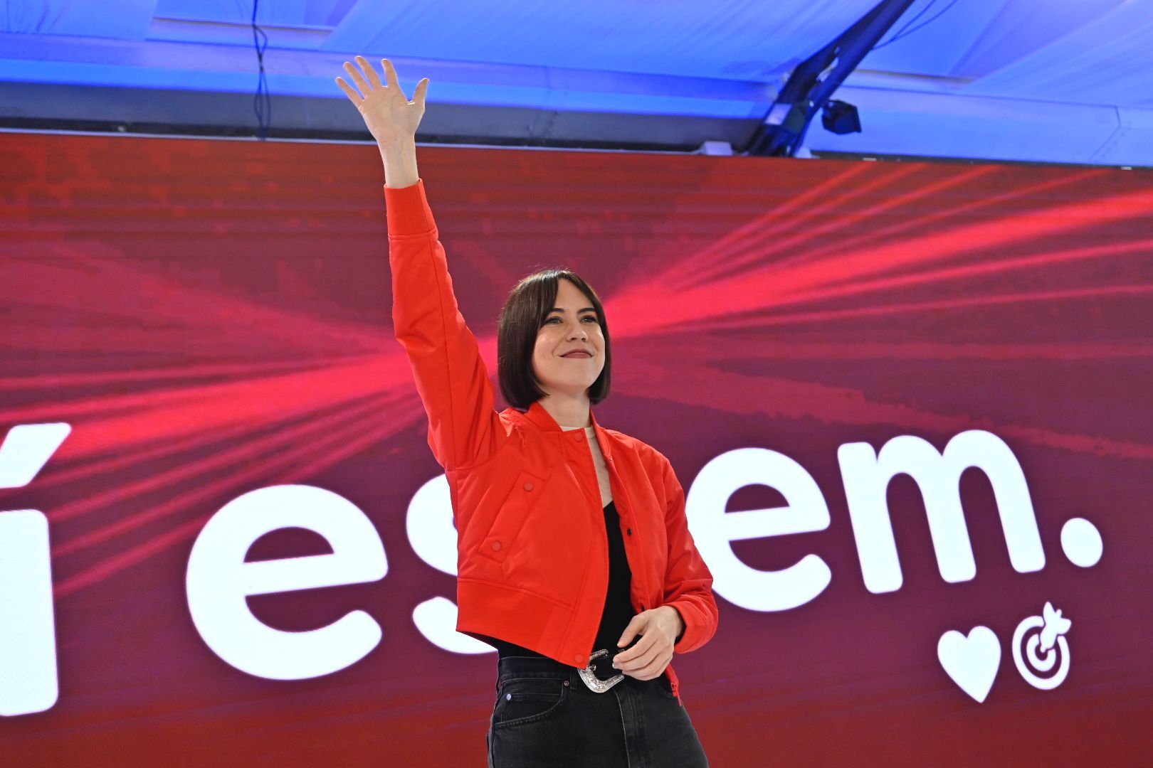 FOTOS | La segunda jornada del congreso del PSPV-PSOE en Benicàssim