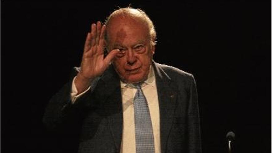 Pujol confessa ser culpable per «desídia» però nega la «cobdícia»