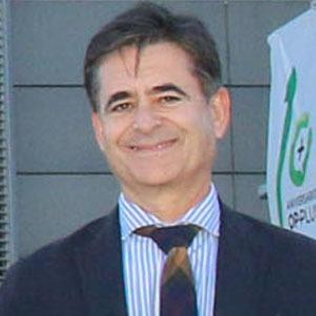 Los pioneros del Parque Tecnológico de Andalucía