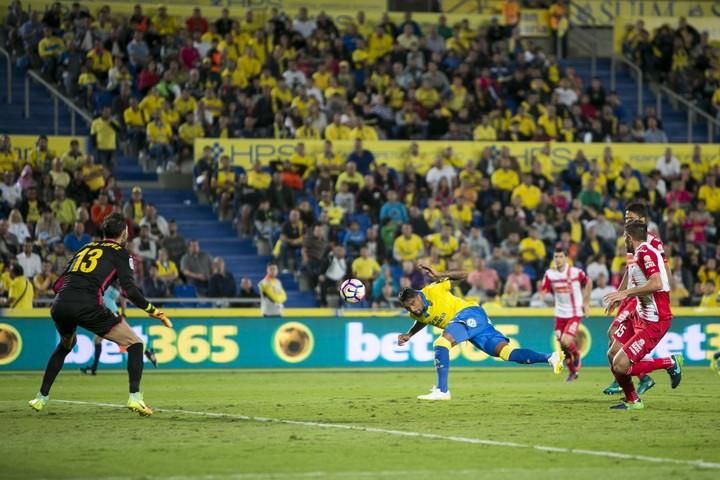 FÚTBOL PRIMERA DIVISIÓN UD LAS PALMAS - RCD ...