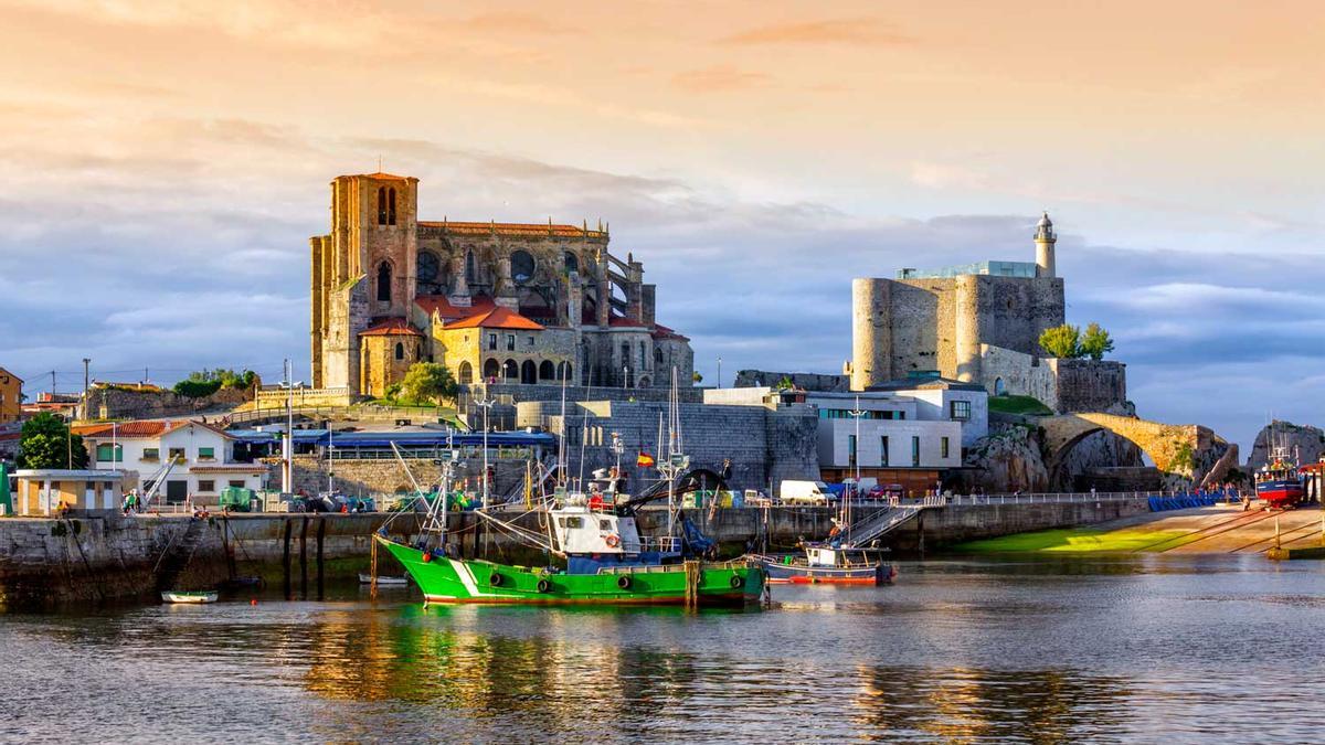 Cinco lugares de Castro Urdiales que no puedes perderte este verano