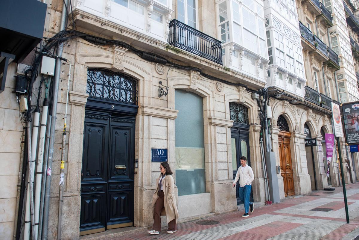 EDIFICIO PLAZA PONTEVEDRA 2
