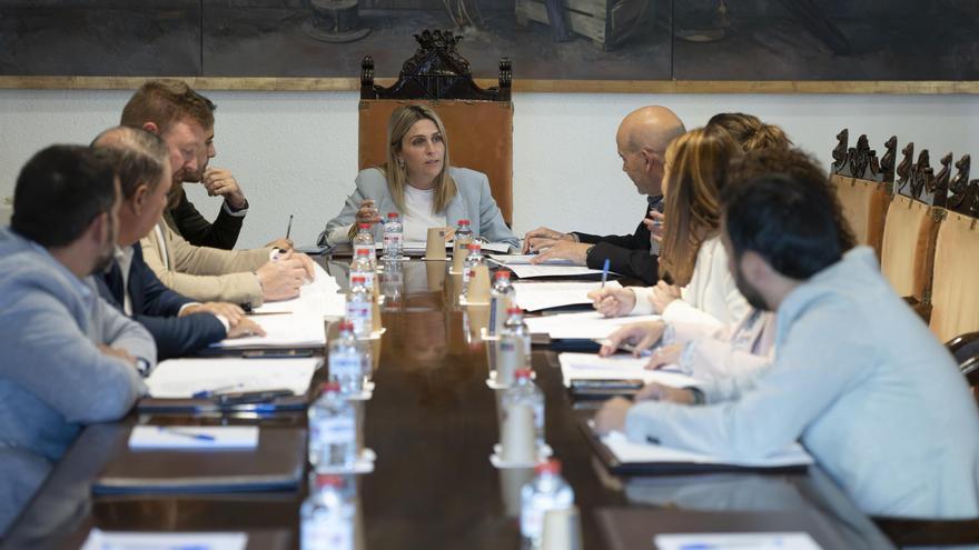 La Diputación de Castellón redobla la apuesta por la eficiencia y destina 420.000 euros a ayudas