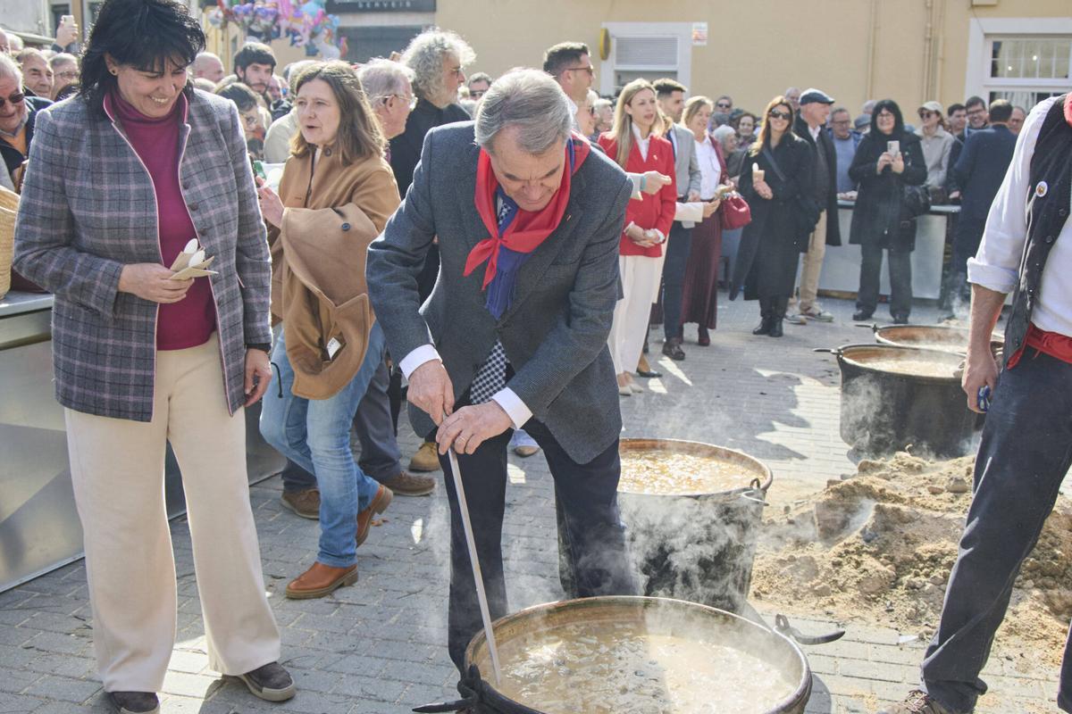 20260217 Ranxo de Vidreres