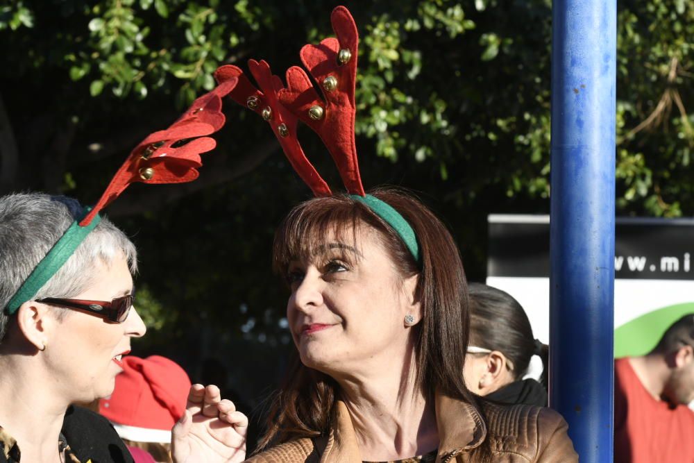 San Silvestre de Archena