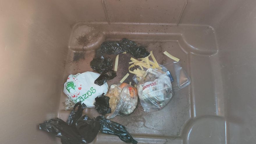 Playa de Arinaga arrasa en el ránking del Sureste en reciclaje orgánico