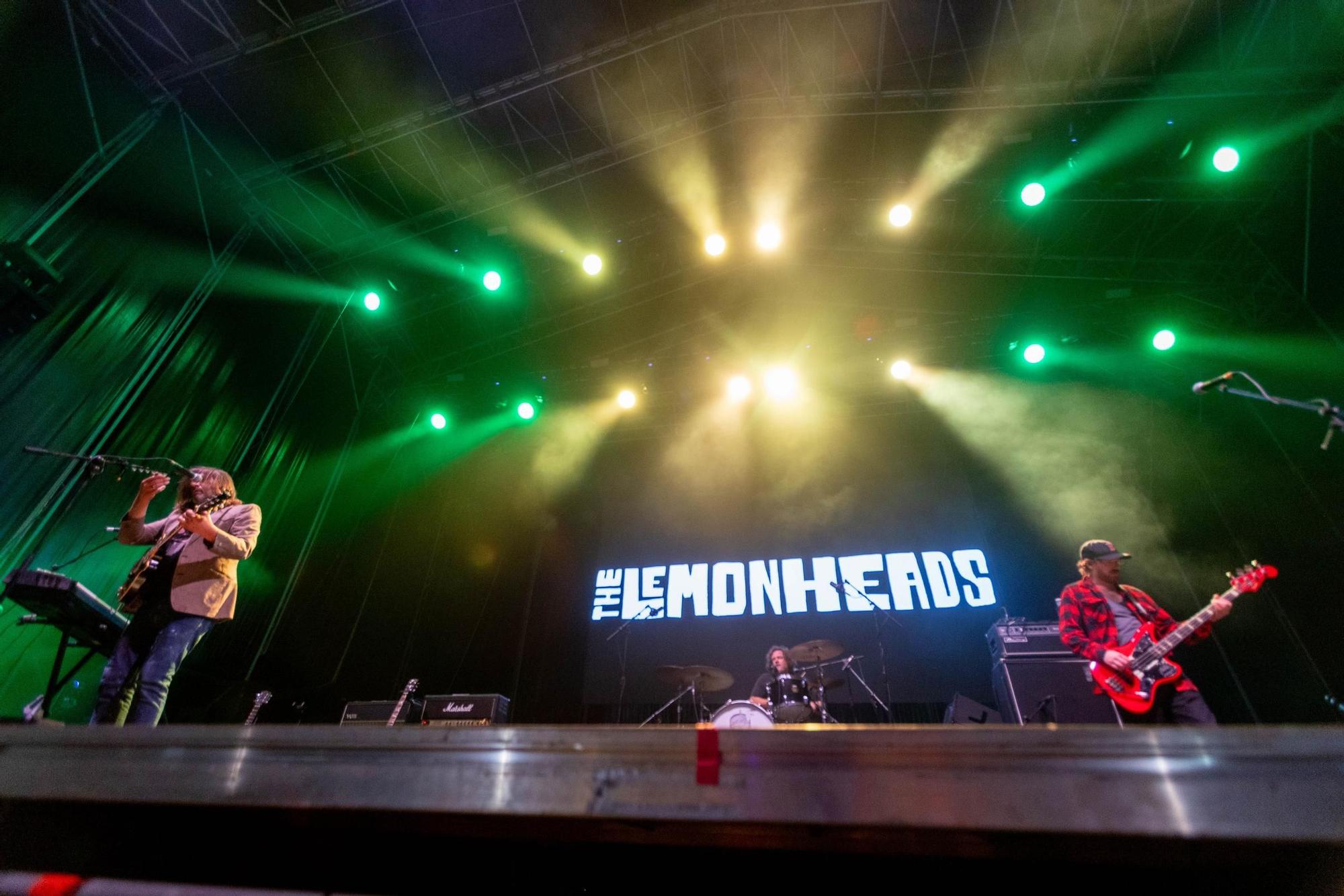 Visor Fest 2025 en Valencia