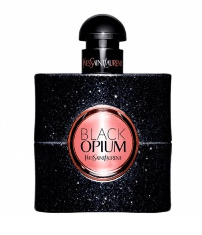 Black Opium de Yves Saint Laurent