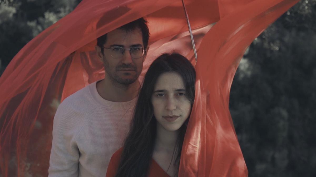 Guillem Roma i Mar Pujol canten plegats