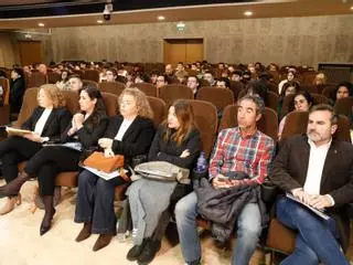 FP y empresas, "condenadas" a entenderse, según los expertos