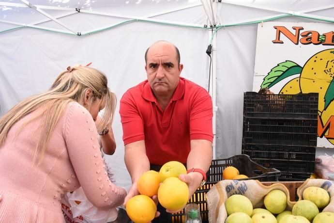 Feria de la Naranja en Telde