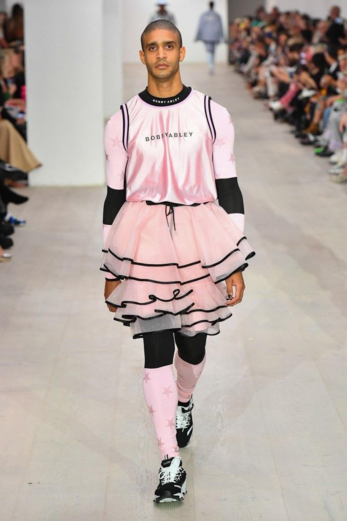 Bobby Abley