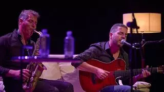 Muere Sergio Alzola, la voz que convirtió la canción en poesía