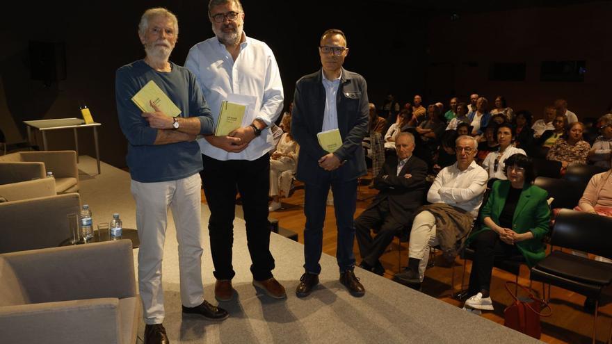 Xosé Ramón Pena: “Pondal intentou galeguizar o descubrimento de América”