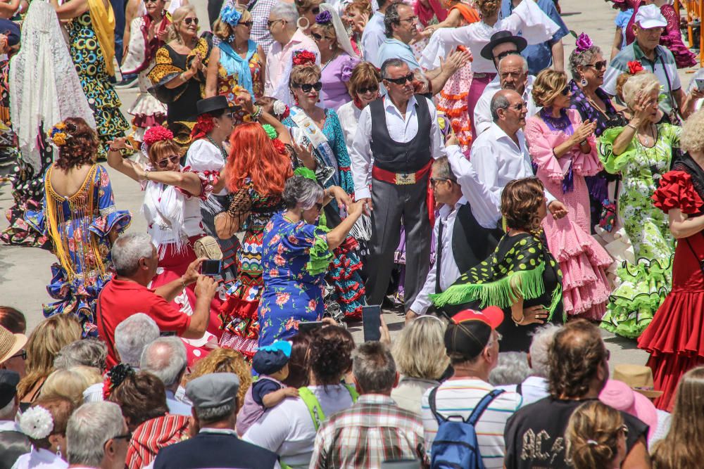 Feria de Sevillanas de Torrevieja 2018