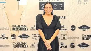 Valeria Castro y Quevedo lideran los Premios Canarios de la Música 2024